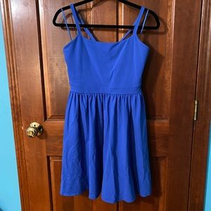 Susana Monaco knit dress